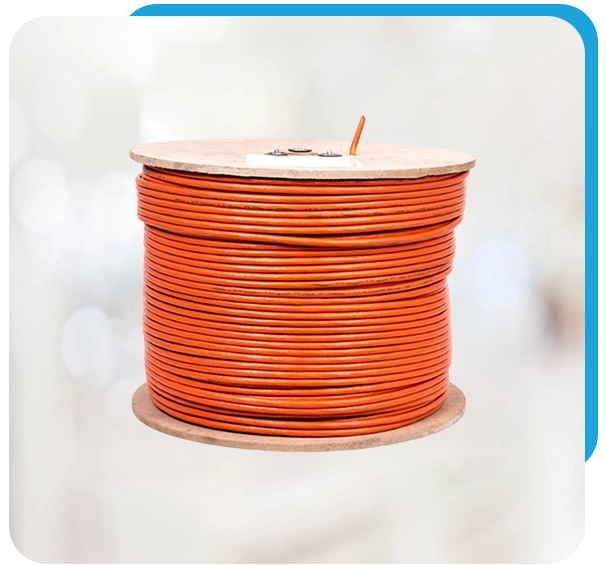 Nexans Network Cables Dealer in Dubai, UAE